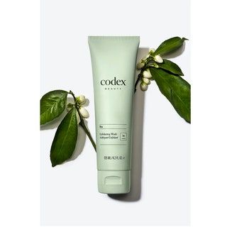 Lavado exfoliante Codex