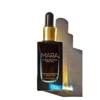 MARA Algen-Retinol-Gesichtsöl