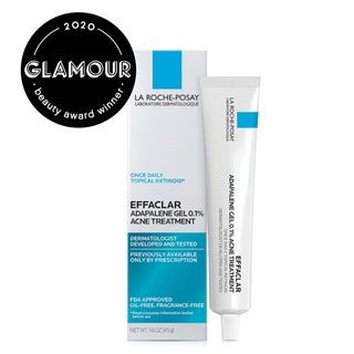 La RochePosay Effaclar Adapalene Gel 0.1 Aknebehandlung