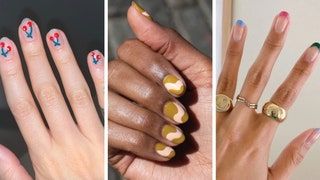 33 Cute Summer Nails to Rock i 2021