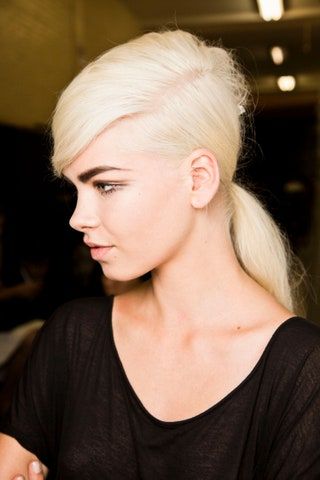 Bild kann Mensch und Haare enthalten