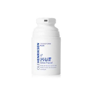 Ole Henriksen PHAT Glow Ansiktsbehandling