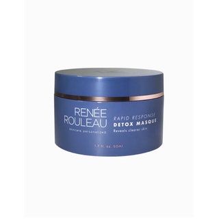 Rene Roller Rapid Response Detox Mask