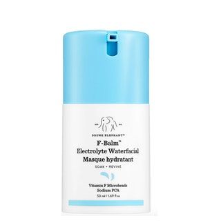Drunk Elephant FBalm sovmask