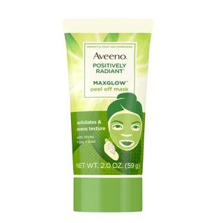 MaxGlow Peel Off Mask