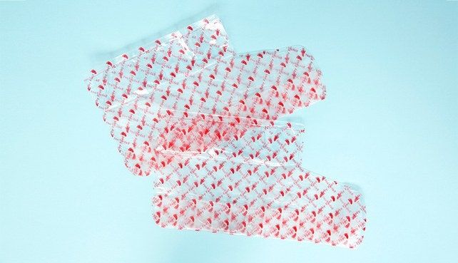 Baby Foot Review 5 Frauen haben es ausprobiert und die Ergebnisse waren sowohl ekelhaft als auch zufriedenstellend