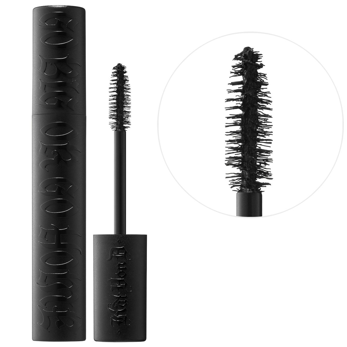 Kat Von D Go Big oder Go Home Mascara