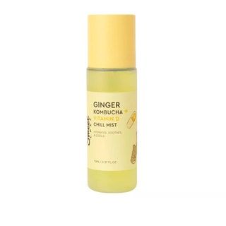 Sweet Chef Vitamin D Chill Mist