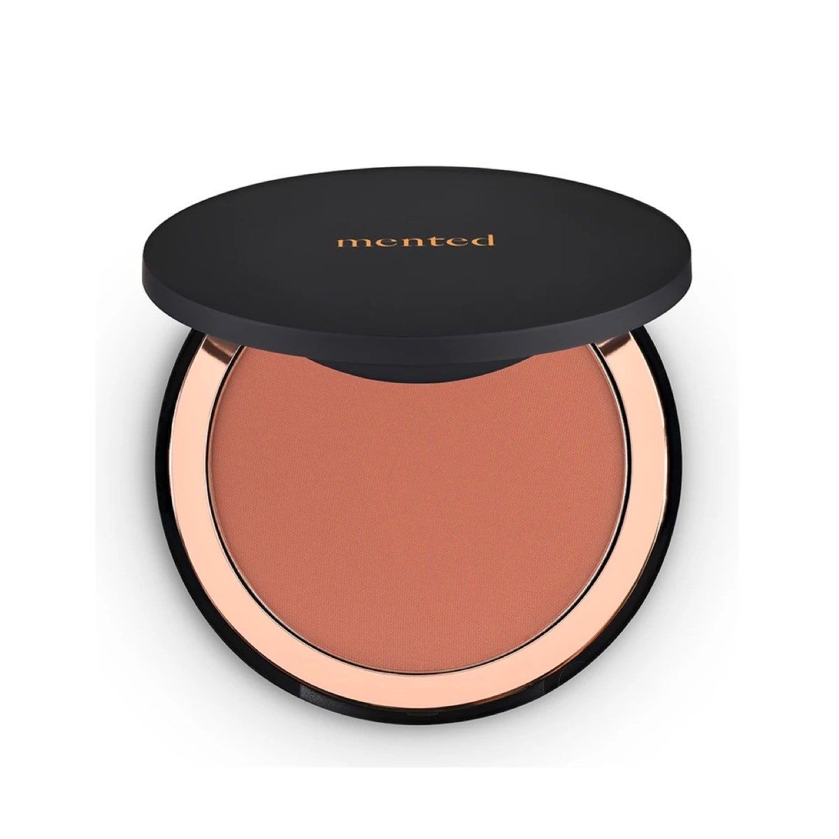 Mented Bronzer