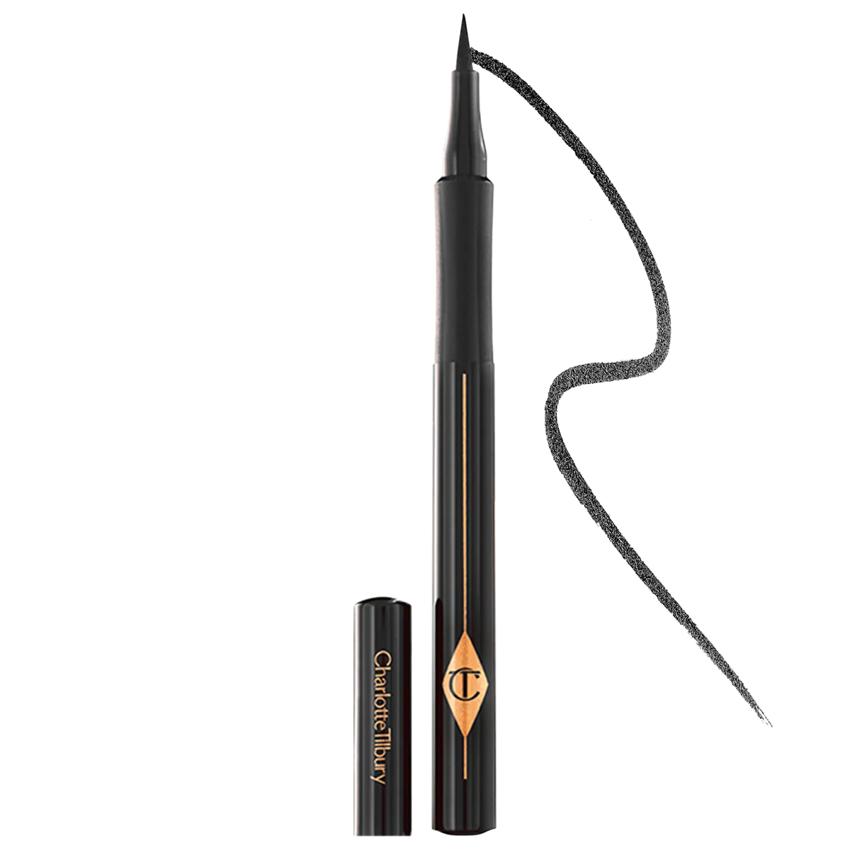 Charlotte Tilbury Feline Flick Volume 2 Flüssiger Eyeliner