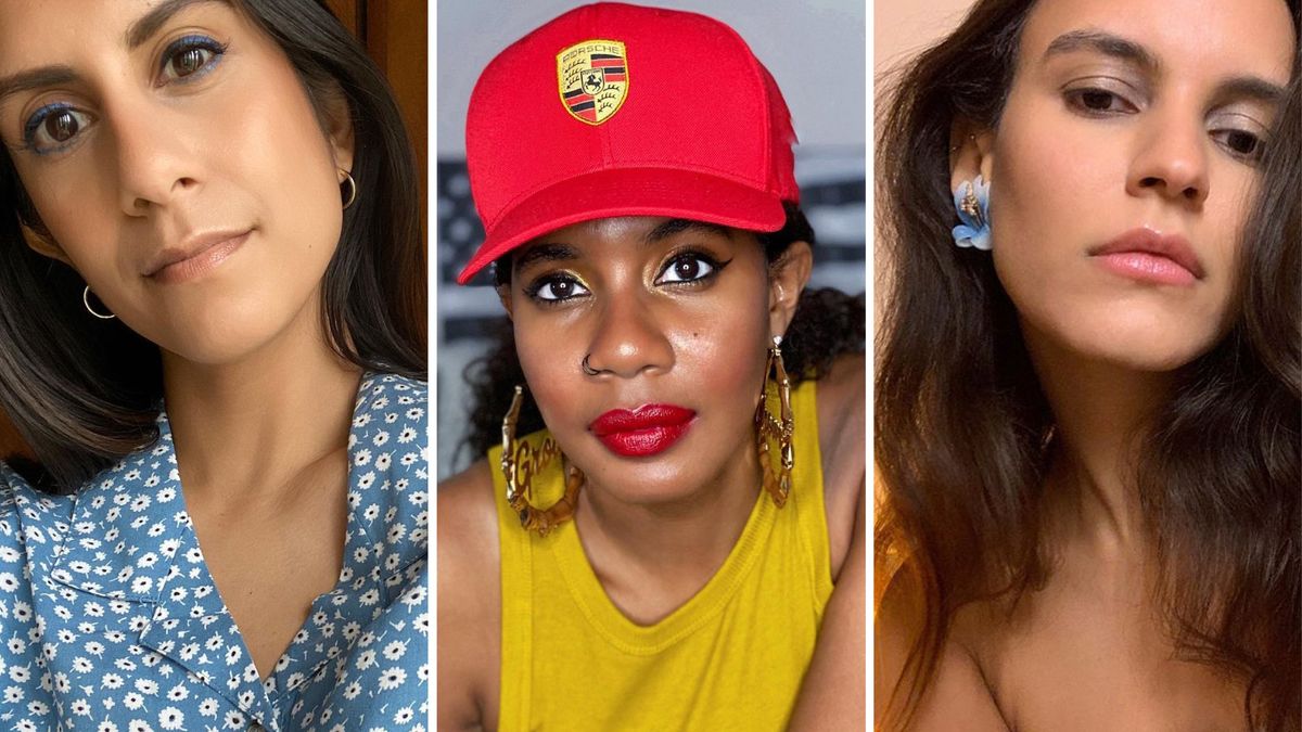 Die besten Zoom-Make-up-Tipps
