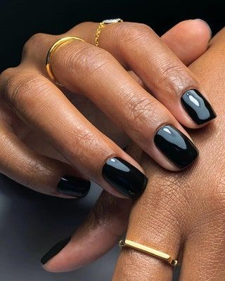 Uñas de Halloween