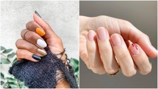 55 geniales ideas de diseño de uñas de Halloween para 2021
