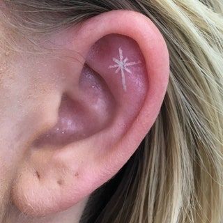 画像には人間と耳が含まれている可能性があります