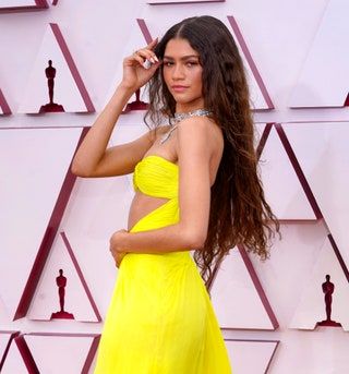Zendaya sommer hårfarge