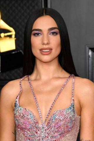 Dua Lipa Grammys 2021