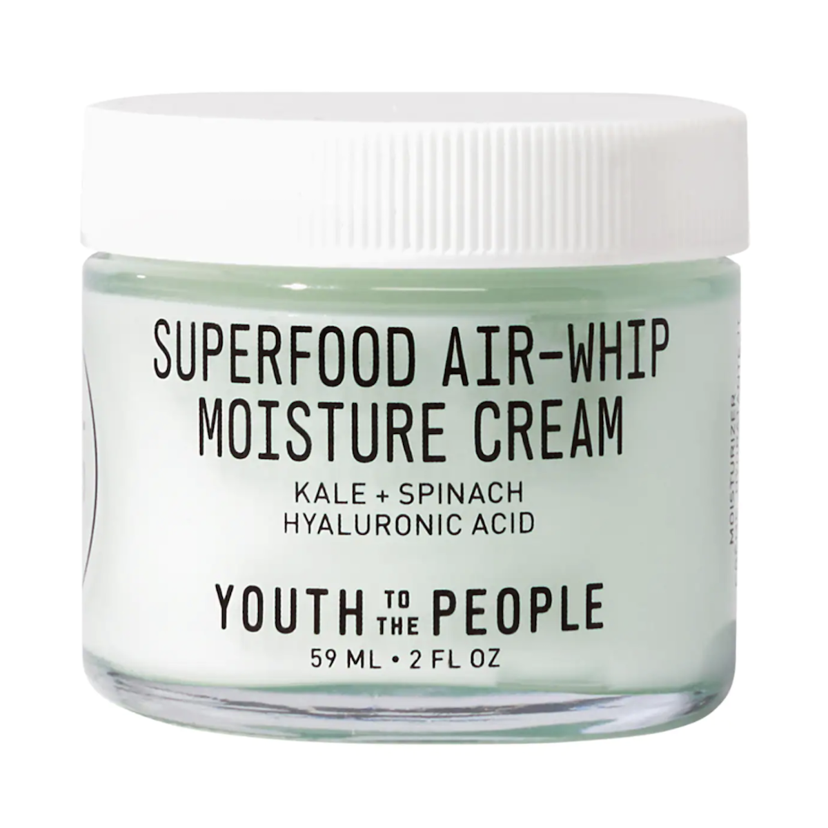 Youth to the People Superfood Airwhip Feuchtigkeitscremedose