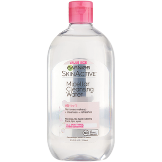 Garnier Mizellenwasser
