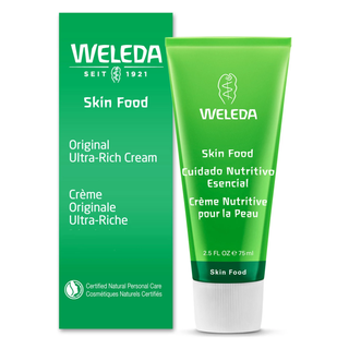 Weleda Hautnahrung Feuchtigkeitscreme