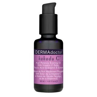 Dermadoctor Kakadu C Hochwirksames Abendöl