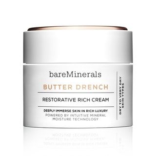 BareMinerals Butter Drench Aufbaureiche Creme