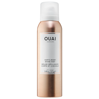Ouai Hair Body Shine Mist