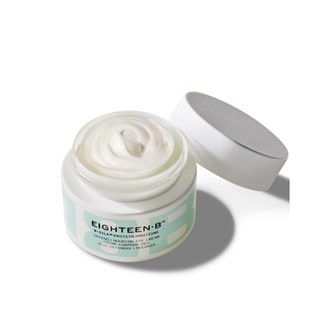 Eighteen B BSilk Protein Defender Nourish Eye Cream
