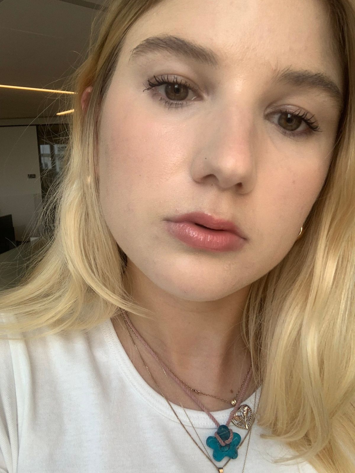 Fenty Beauty Gloss Bomb Heat