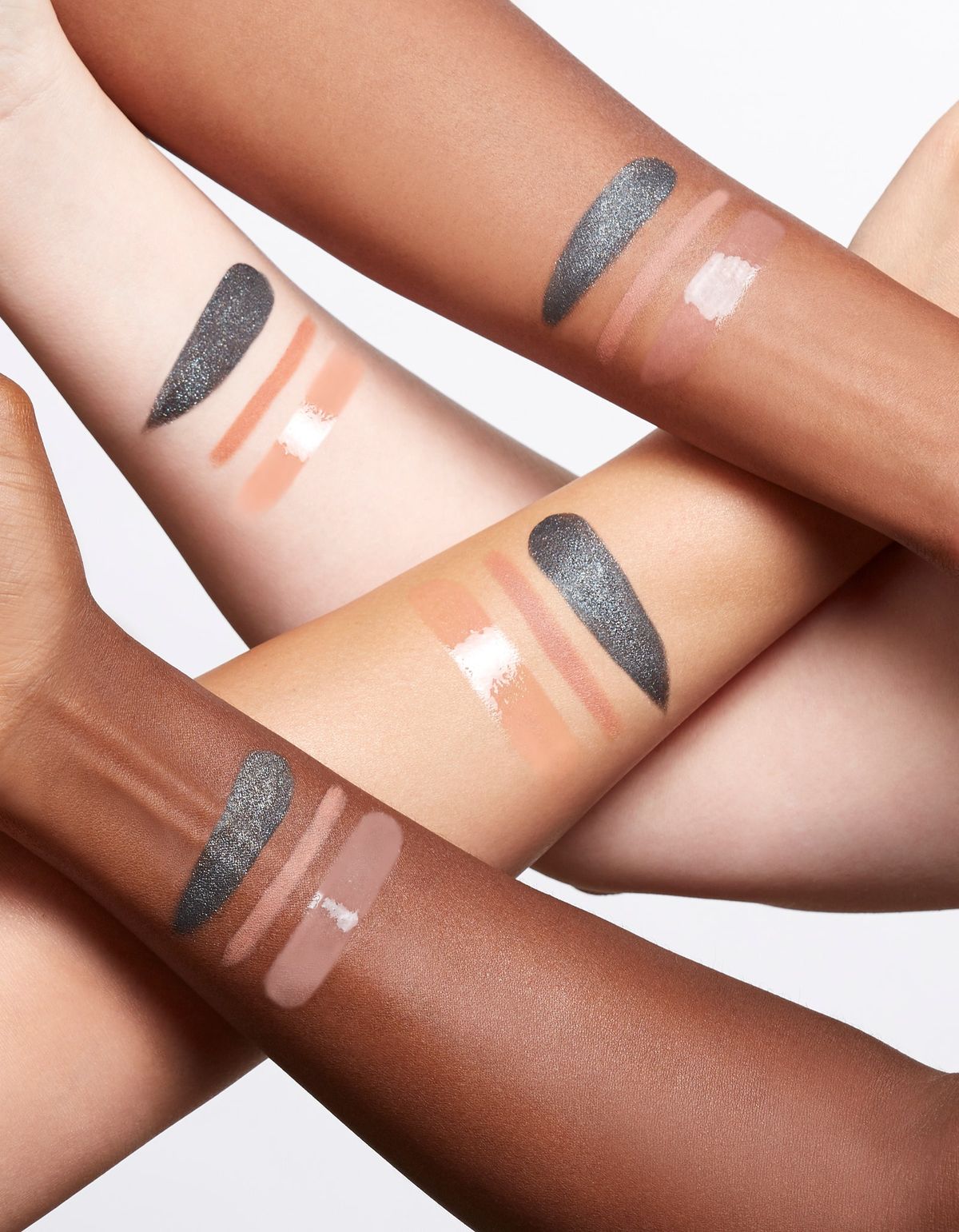Haus Laboratories Zbirka vzorcev priklenjenih balerin HAUS