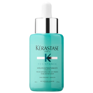 Krastase Resistance Längenstärkendes Kopfhautserum