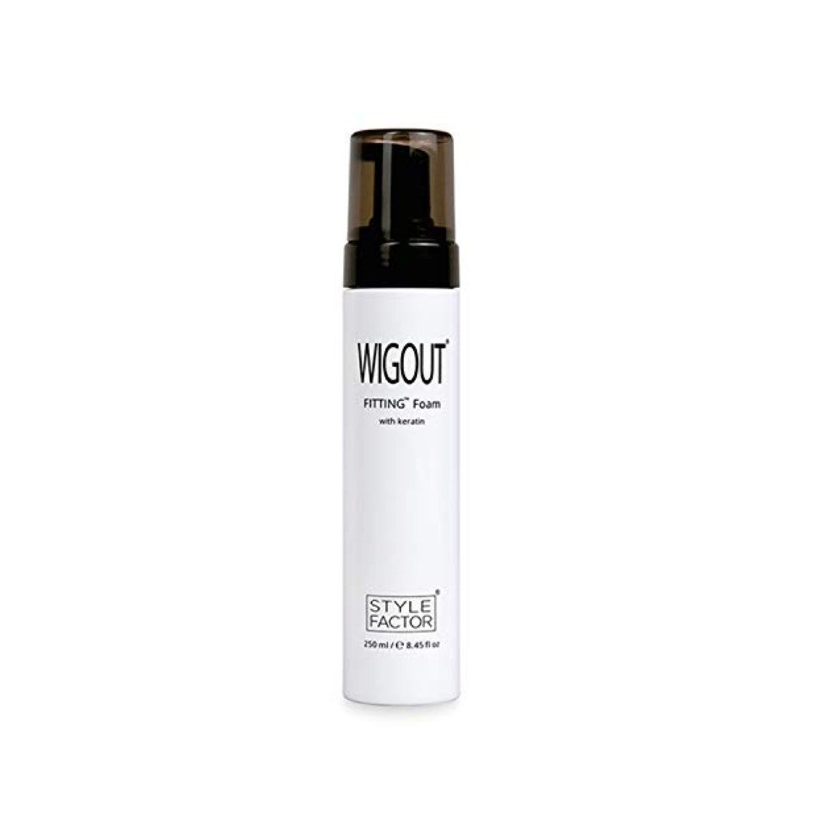 Espuma de ajuste Style Factor Wigout