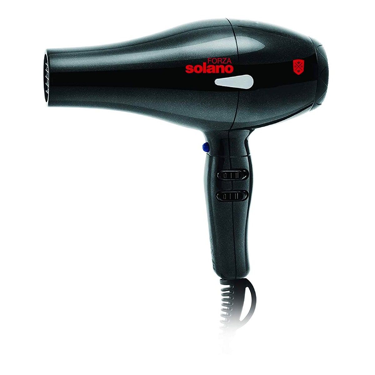 Secador de pelo de secado ultrarrápido Solano Forza 2000W