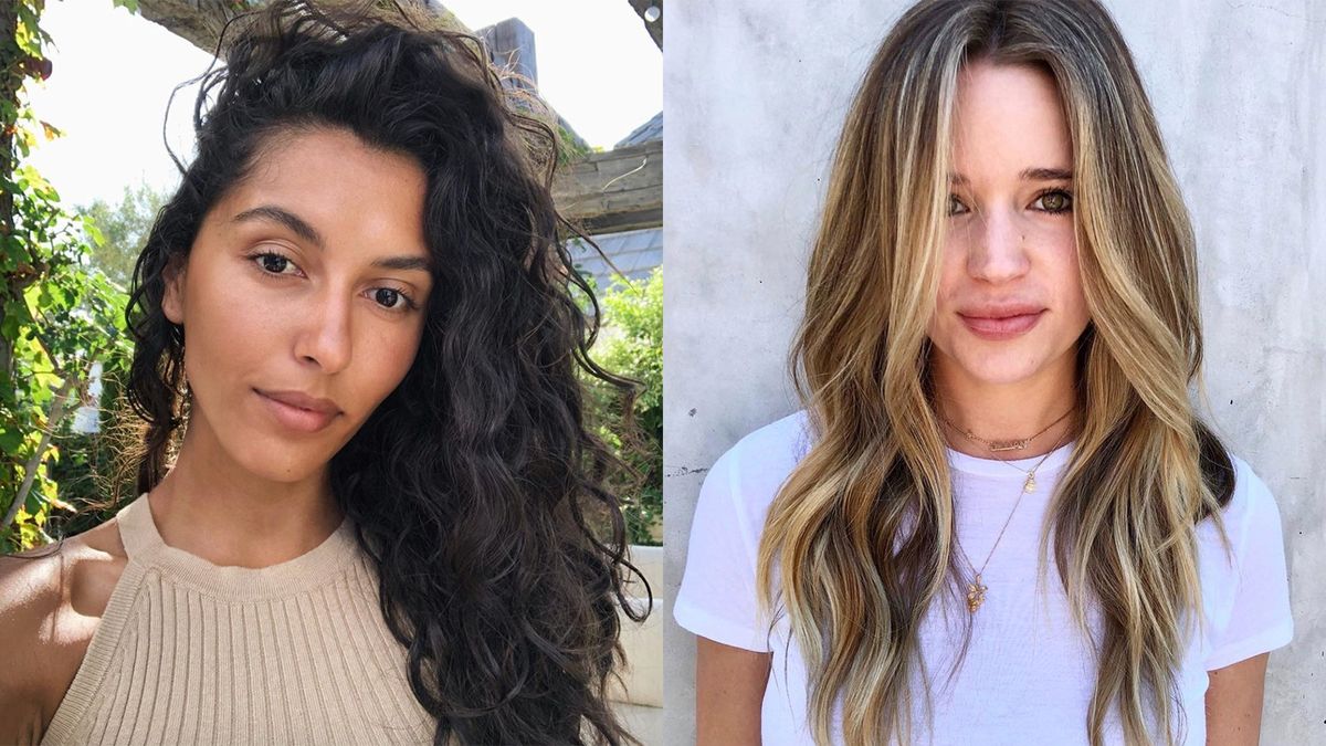 cómo deshacerse del cabello encrespado consejos de mujeres que saben cómo