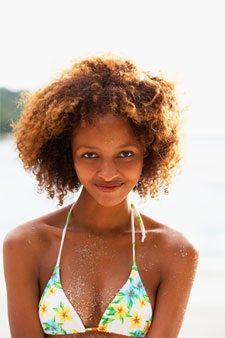 Bild kann Haare Mensch und Person enthalten