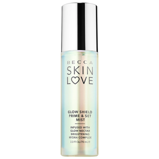 Becca Skin Love Glow Shield Prime Juego de bruma