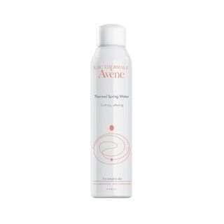Agua termal de Avene