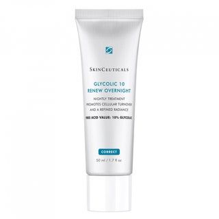 Tratamiento glicólico skinceuticals