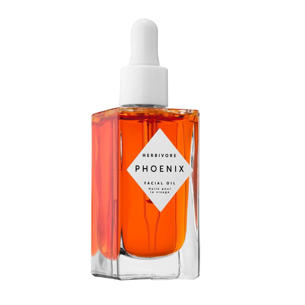 Herbivore Phoenix Hagebutte Anti-Aging-Gesichtsöl