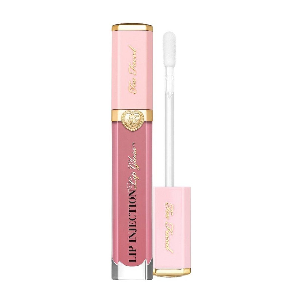Brillo de labios para dar volumen a los labios Too Faced Lip Injection