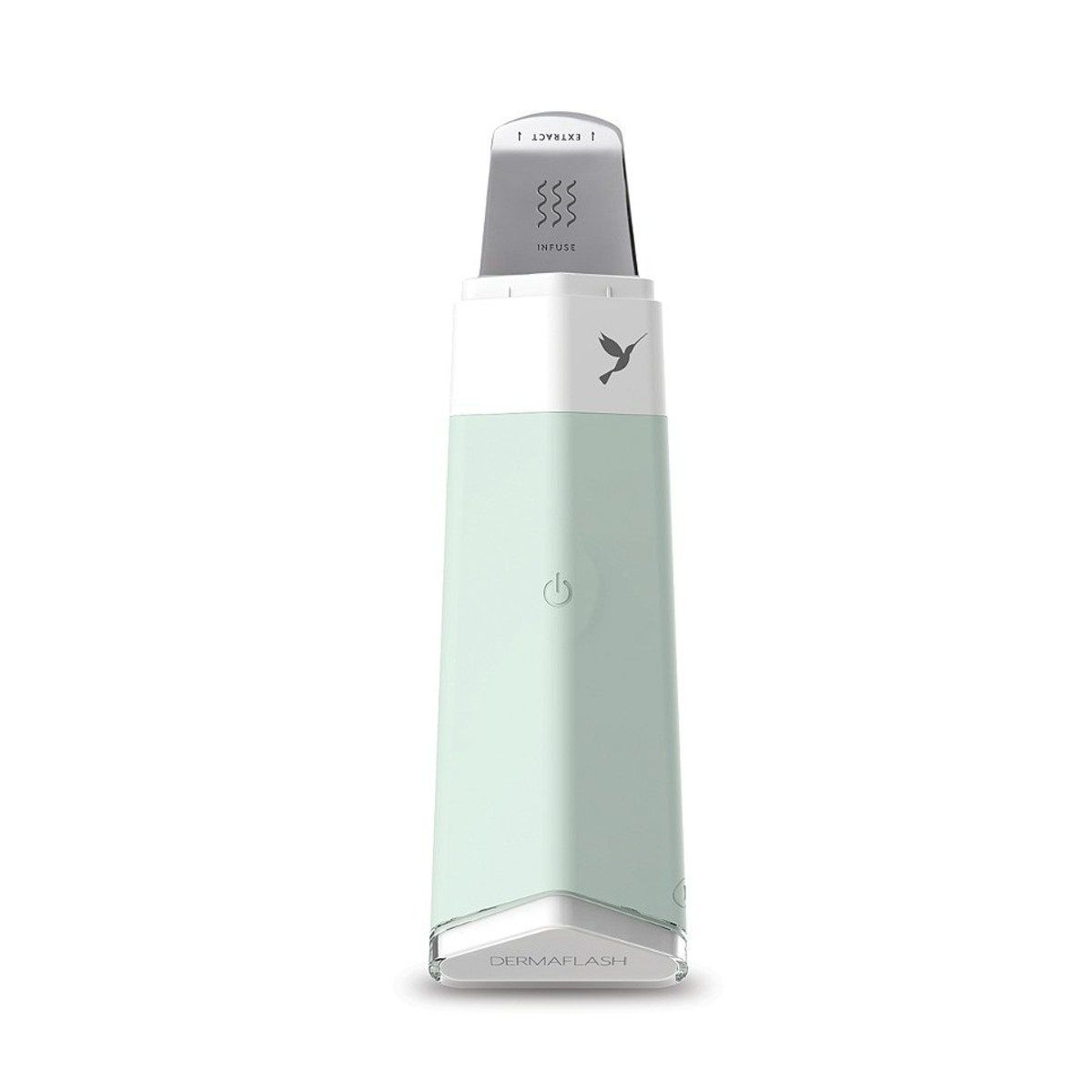 Infusor de suero y extractor ultrasónico de poros Dermaflash Dermapore