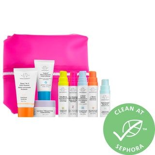 Dieses Bild kann Textpapier-Visitenkarten Kosmetik und Deodorant enthalten