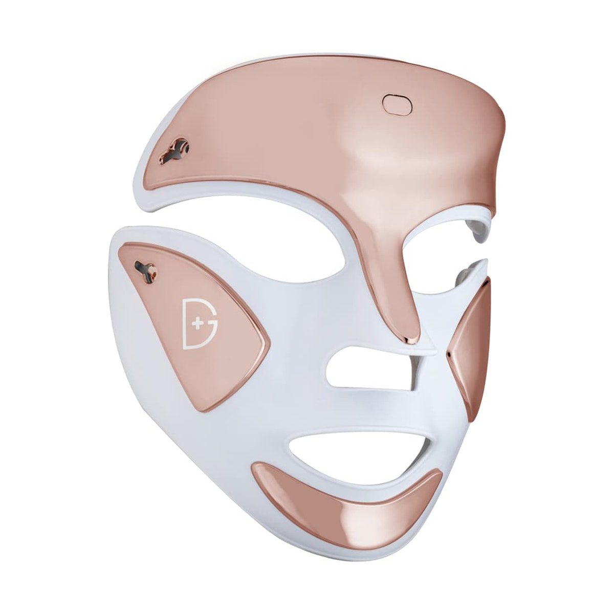 Bilden kan innehålla: Mask
