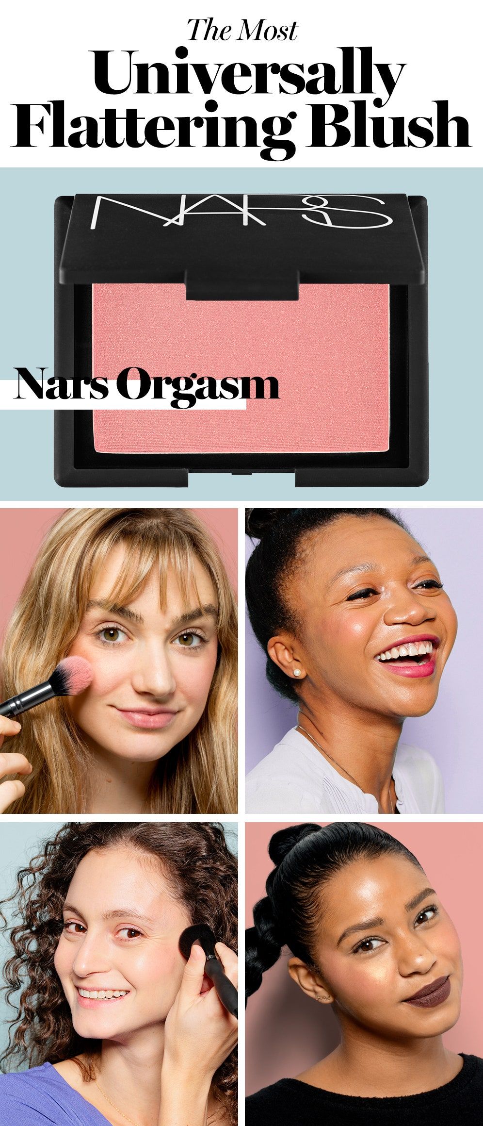 Bild kann Gesichtskosmetik und Gesichts-Make-up enthalten