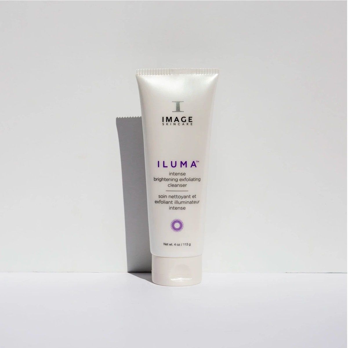 Image Skincare ILUMA Intense Brightening Peeling Cleanser