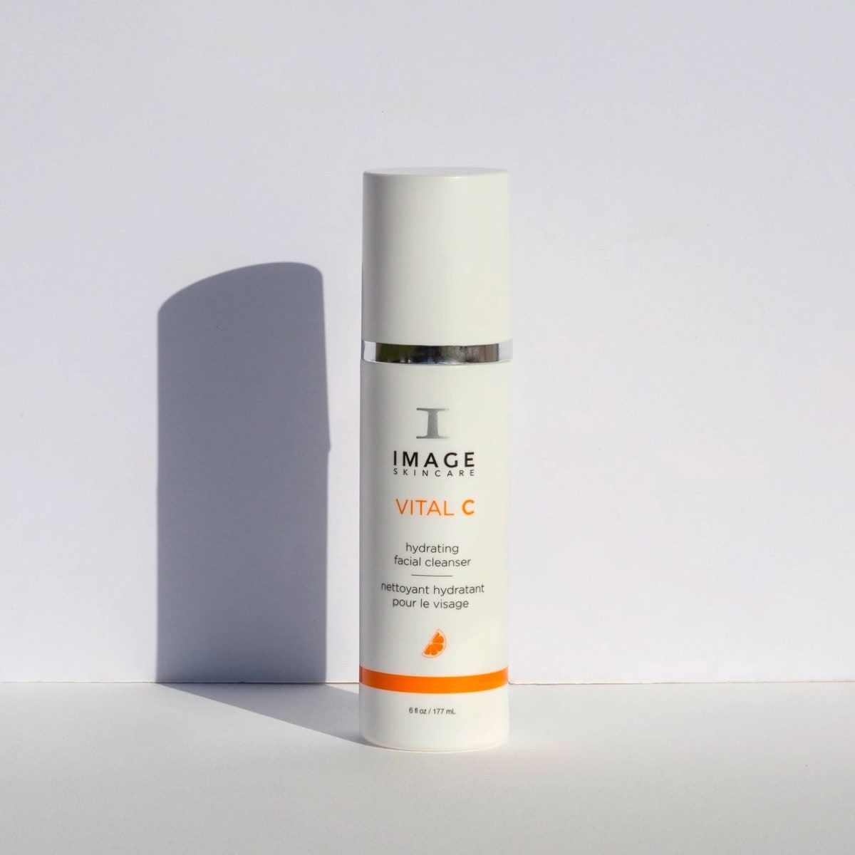 Image Skincare VITAL C Feuchtigkeitsspendende Gesichtsreinigung