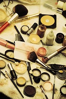 La imagen puede contener cosméticos