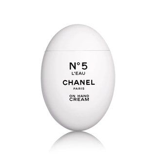 Crema de manos Chanel No 5