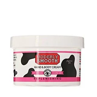 Crema de cuidado extra suave Udderly con 20 urea
