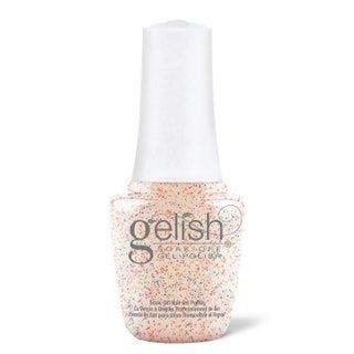 Gelish Mini SoakOff Gel Nagellack