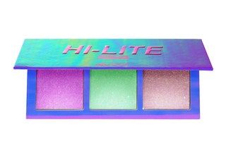 Lime Crime är känt för att göra djärva highlighters och denna magiska trio är inget undantag. De tre nyanserna Happyland Frolic...